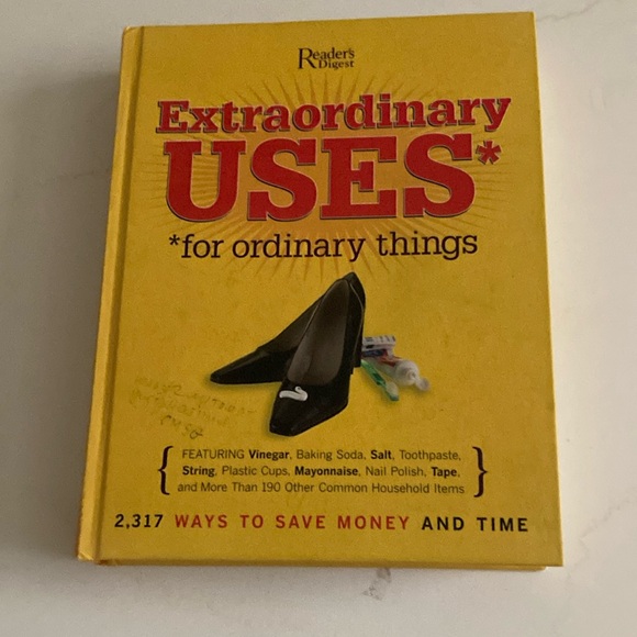Extraordinary USERS for Ordinarily Things, the Rider’s Digest Book, New  York. - Picture 1 of 12